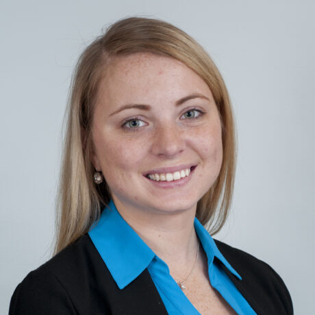 Ewelinka (Nika) Grzejka, MS