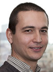 Ruslan Sadreyev, PhD