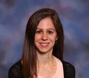 Lindsay Fourman, MD
