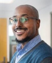 Frankie Heyward, PhD