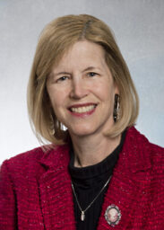JoAnn E. Manson, MD, MPH, DrPH