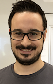 Jordi Merino, RD, PhD