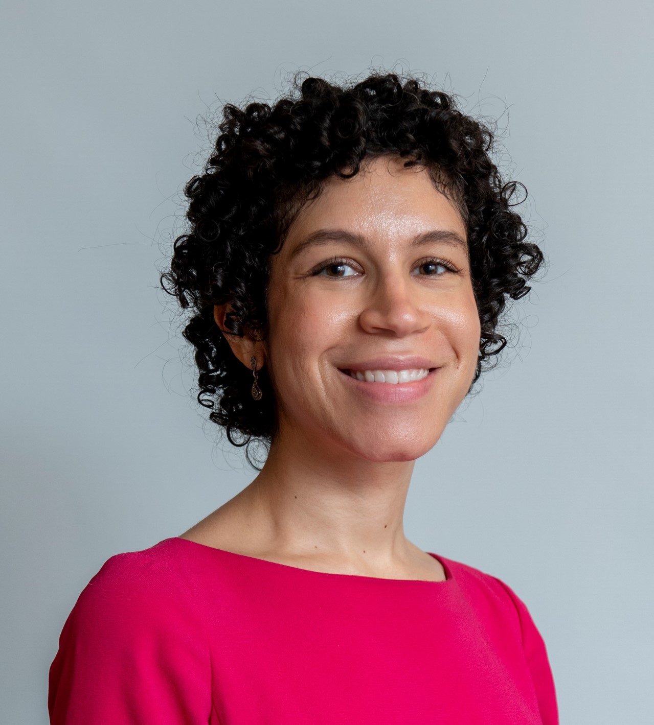 Mabel Toribio, MD