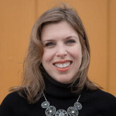 Natalia Machado, PhD