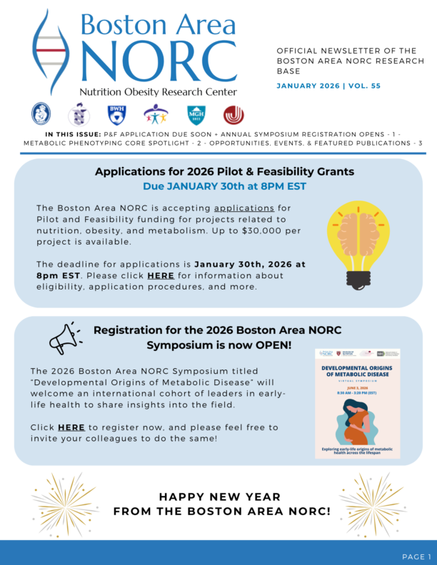55 Boston Area NORC Newsletter Jan 2026