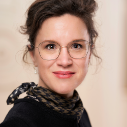 Melina Claussnitzer, PhD