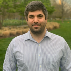 Armen Yerevanian, MD