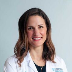 Lydia Shook, MD