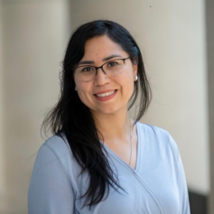 Magdalena Sevilla-Gonzalez, PhD