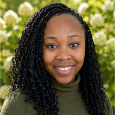 Cynthia Tchio, PhD